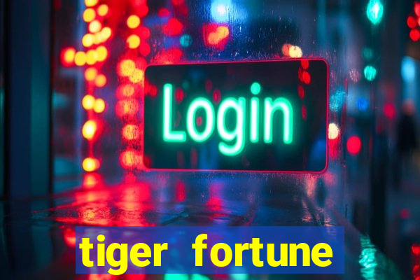 tiger fortune spirit demo